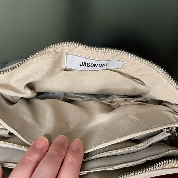 Jason Wu Crossbody Bag - Picture 5 of 13